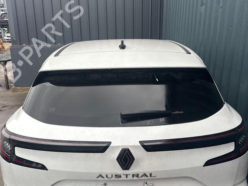 Tailgate RENAULT AUSTRAL TCe 130 (HGM2) | BP39625863C6 - Image 4