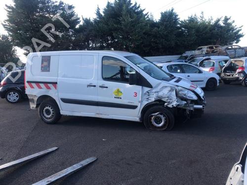 ABS pump CITROËN JUMPY II Van 2.0 HDi 120 | BP22093816M43 - Image 8