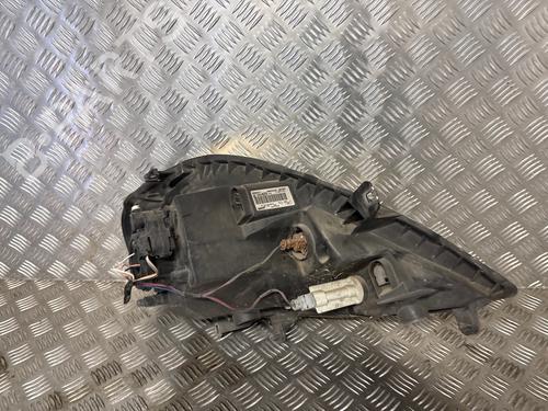 Left headlight RENAULT TRAFIC II Van (FL) 2.0 dCi 115 (FL01, FL0U, FL00, FL0H, FL0M) | BP38629092C28 - Image 3