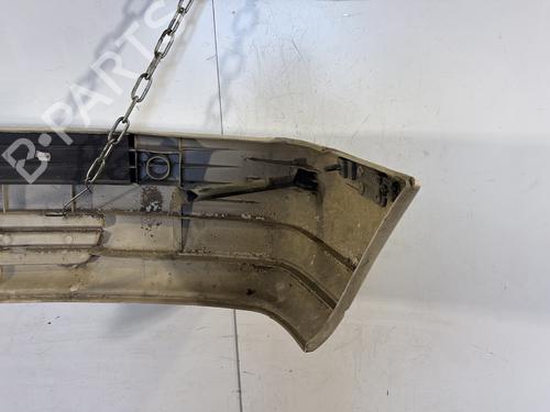 Front bumper CITROËN AX (ZA-_) 11 | BP27236403C7 