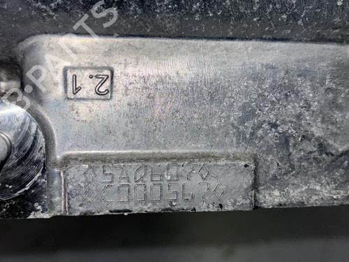 Engine RENAULT ZOE (BFM_) | BP23078778M1 - Image 7