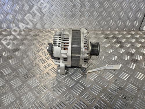Alternator RENAULT MEGANE II Saloon (LM0/1_) | BP36115427M7 - Image 3