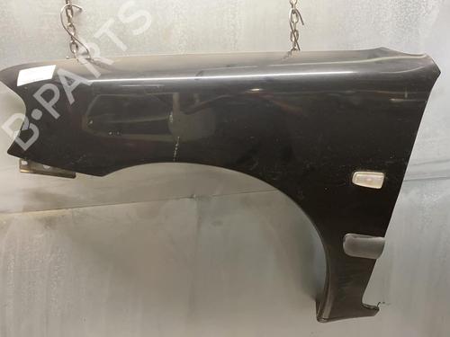 Left front fenders PEUGEOT 106 II (1A_, 1C_) 1.5 D | BP24420521C41 