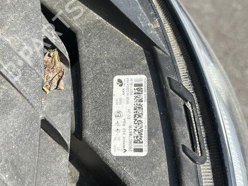 Right front steering knuckle RENAULT MASTER III Van (FV) 2.3 dCi 135 FWD (FV0N, FV08, FV06, FV00, FV1S) | BP28283331M26 - Image 3