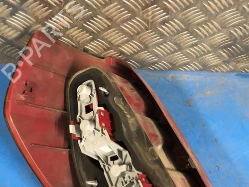 Right taillight MERCEDES-BENZ A-CLASS (W169) A 200 CDI (169.008, 169.308) | BP20345929C35 
