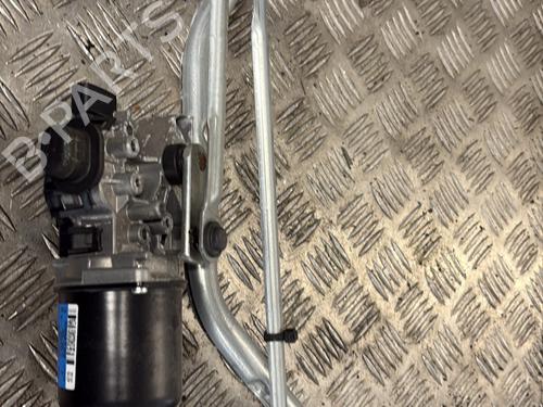 Front wiper motor RENAULT SYMBIOZ 1.6 E-Tech 145 | BP37734964M29 - Image 2