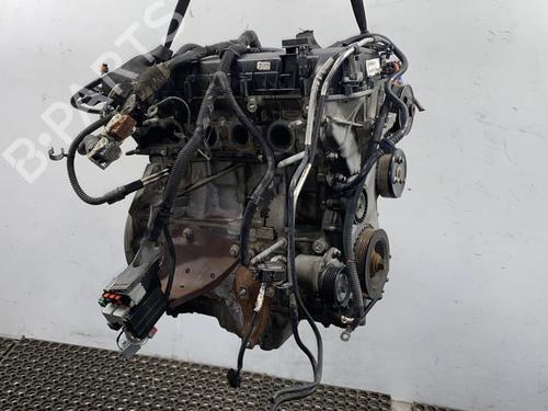Motor FORD S-MAX (WA6) 2.0 Flexifuel (145 hp) 21605838