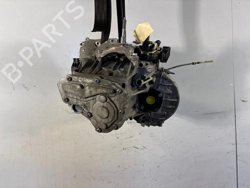 gearbox-peugeot-308-i-4a_-4c_-2007-2008-2009-2010-2011-2012-2013-2014-2015-2016-34228161 main image