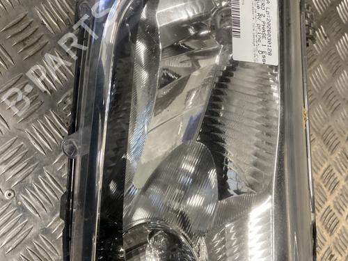 Used Right headlight Right headlight DACIA SANDERO II TCe 90 (B8M1, B8MA, B8AC) (90 hp) 33994907 33994907