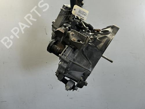 Gearbox FIAT GRANDE PUNTO (199_) 1.3 D Multijet | BP22095582M3 