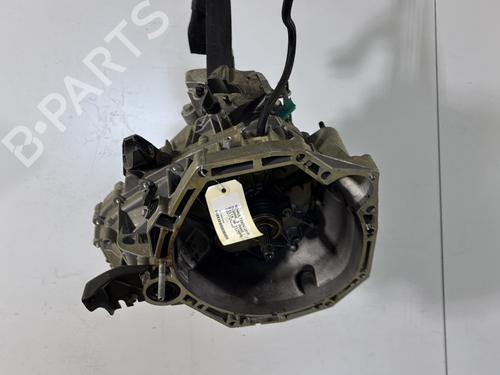 Gearbox RENAULT MEGANE III Hatchback (BZ0/1_, B3_) 1.5 dCi | BP22700427M3 