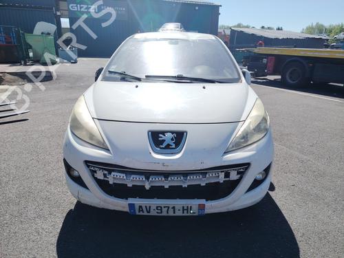 Used Parts RENAULT LAGUNA II Grandtour (KG0/1_)    4599552