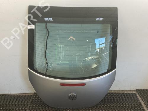 Used Tailgate VW NEW BEETLE (9C1, 1C1) 1.9 TDI (101 hp) 20343915