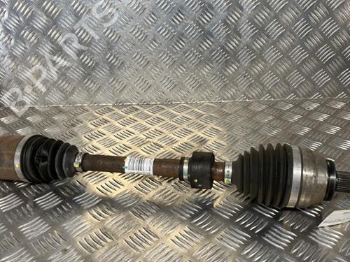 Used Left front driveshaft RENAULT TALISMAN Grandtour (KP_) 1.6 dCi 160 (160 hp) 22917288
