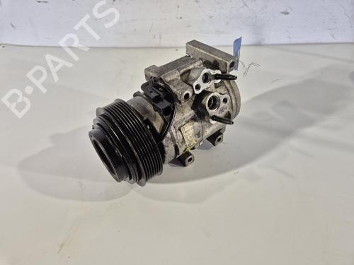 AC compressor HYUNDAI H-1 Cargo (TQ) 2.5 CRDi | BP38761783M34 - Image 2