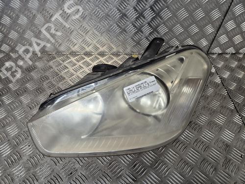 Left headlight FORD C-MAX (DM2) 1.6 TDCi | BP40111261C28 - Image 2