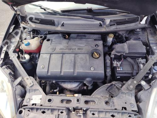 Left front window switch FIAT BRAVO II (198_) 1.9 D Multijet (198AXC1B) | BP36405935I27 - Image 12