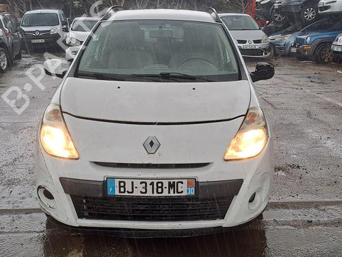 Engine RENAULT CLIO III Grandtour (KR0/1_) 1.5 dCi | BP38423286M1  - Image 10