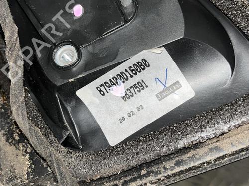 Retrovisor izquierdo TOYOTA YARIS (_P1_) 1.4 D-4D (NLP10_, NLP10R) | BP20344965C26 