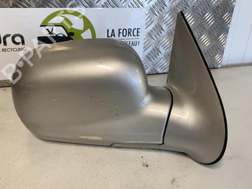 Right mirror HYUNDAI SANTA FÉ I (SM) 2.0 CRDi 4x4 | BP22094075C27 