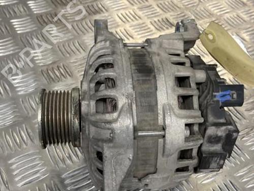 Used Alternator Alternator IVECO DAILY VI Platform/Chassis 33S14, 35S14, 35C14, 38S14 (136 hp) 20346363 20346363