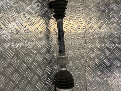 Used Left front driveshaft RENAULT TALISMAN (LP_) 1.6 dCi 160 (160 hp) 20346491