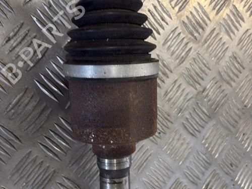 Used Right front driveshaft Right front driveshaft RENAULT ESPACE V (JR_) 1.6 dCi 160 (160 hp) 28171597 28171597