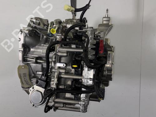 Gearbox RENAULT KANGOO III Box Body/MPV 1.5 Blue dCi 95 (FJAB) | BP37735015M3 - Image 2