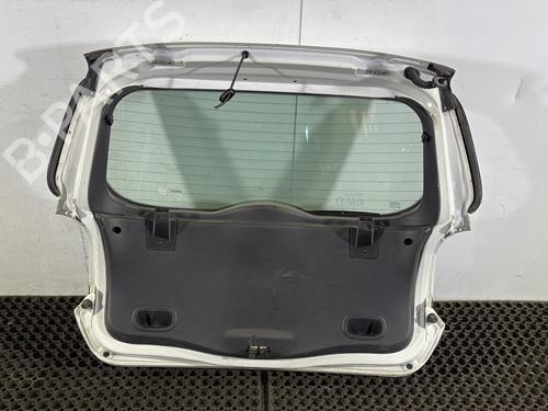 Tailgate RENAULT MODUS / GRAND MODUS (F/JP0_) 1.5 dCi (FP0F, JP0F) | BP23790062C6 