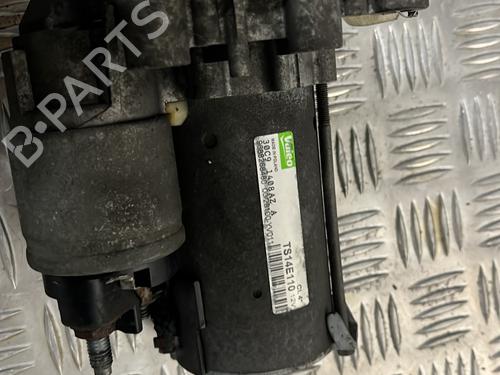 Used Starter CITROËN C3 I (FC_, FN_) 1.4 HDi (68 hp) 22691134