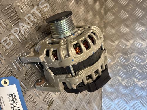 Generator DACIA SANDERO II TCe 90 (B8M1, B8MA, B8AC) | BP38476402M7 - Image 3