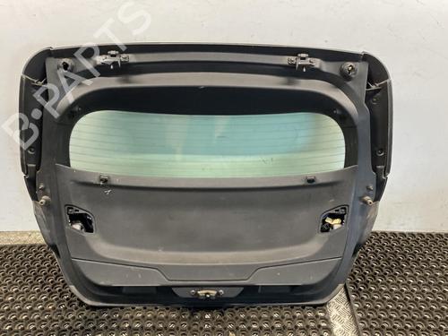 Tailgate PEUGEOT 308 II (LB_, LP_, LW_, LH_, L3_) 1.6 HDi | BP20346591C6 