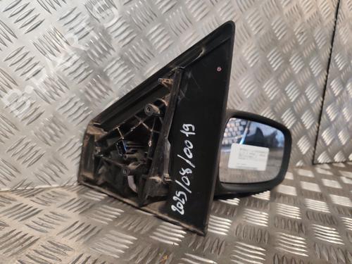 Right mirror RENAULT CLIO III Grandtour (KR0/1_) 1.5 dCi (KR0F) | BP29911168C27