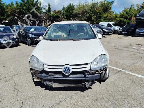 Left front driveshaft VW GOLF V (1K1) 1.9 TDI | BP39415420M38 - Image 4