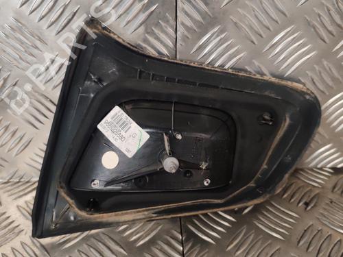Left tailgate light CITROËN C3 II (SC_) 1.4 HDi 70 (SC8HZC, SC8HR0, SC8HP4) | BP29372355C79 