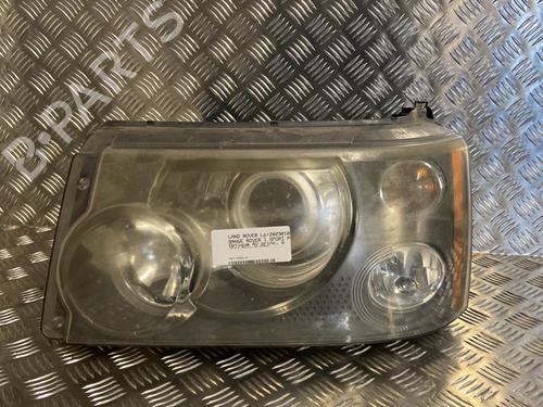 Left headlight LAND ROVER RANGE ROVER SPORT I (L320) 2.7 D 4x4 | BP22095971C28 