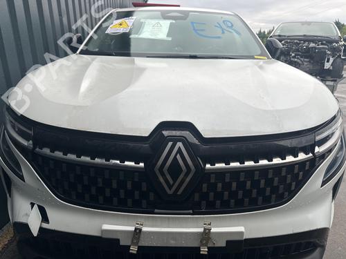 Grill RENAULT AUSTRAL TCe 130 (HGM2) | BP39625848C40 - Image 2