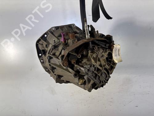 Gearbox RENAULT TRAFIC II Van (FL) 2.0 dCi 90 (FL0H, FL00, FL01, FL0M, FL0P, FL0S) | BP37528629M3 - Image 4