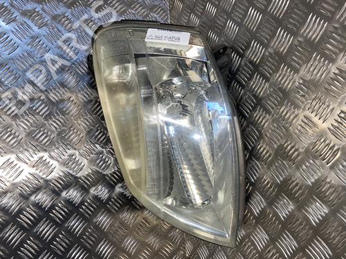 Used Left headlight Left headlight CITROËN BERLINGO / BERLINGO FIRST MPV (MF_, GJK_, GFK_) 2.0 HDI 90 (MFRHY) (90 hp) 22095941 22095941