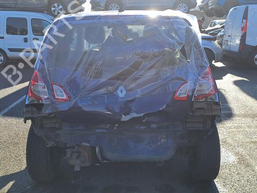 Left front fog light RENAULT TWINGO II (CN0_) 1.2 16V (CN04, CN0B) | BP27636795C30 - Image 9