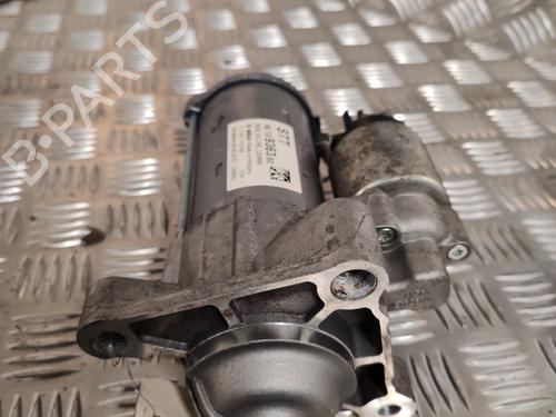 Startmotor PEUGEOT BOXER Van 2.0 BlueHDi 160 (163 hp) 21558922