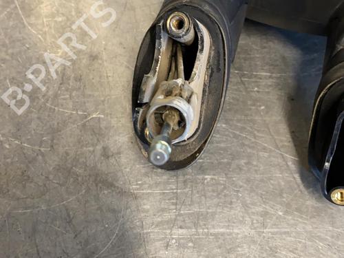 Used Left mirror Left mirror FIAT DOBLO MPV (119_, 223_) 1.3 D Multijet (84 hp) 22094111 22094111