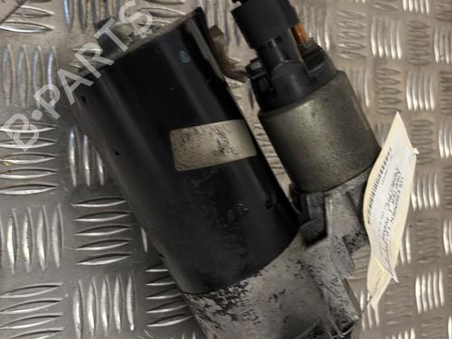 Used Starter Starter VW CRAFTER 30-50 Van (2E_) 2.5 TDI (109 hp) 29837822 29837822