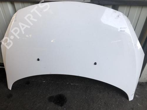 Used Hood PEUGEOT 307 (3A/C) 1.6 HDi (90 hp) 20348955