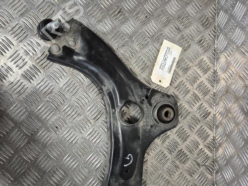 Used Left front suspension arm Left front suspension arm 36168485 36168485