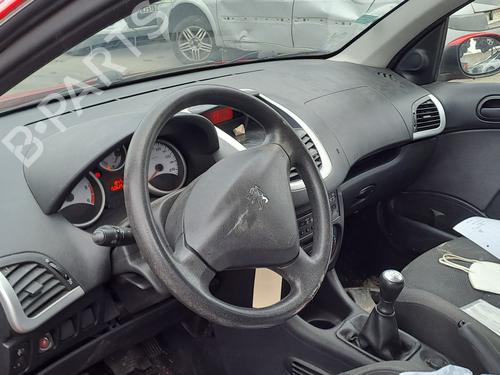 AC compressor PEUGEOT 206+ (2L_, 2M_) 1.4 HDi eco 70 | BP30648236M34  - Image 9