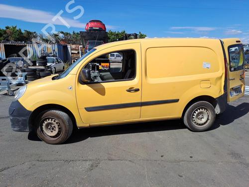 Intercooler RENAULT KANGOO Express (FW0/1_) 1.5 dCi 70 (FW0A, KW0V) | BP22095939M30 