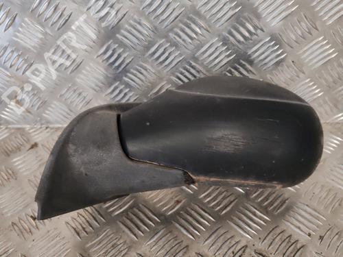 Right mirror CITROËN C3 I (FC_, FN_) 1.4 HDi | BP25591167C27 