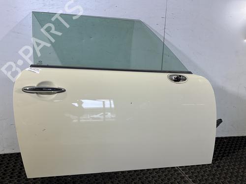 Used Right front door Right front door MINI MINI CLUBMAN (R55) Cooper D (112 hp) 32775199 32775199