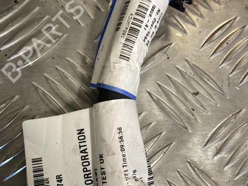 AC compressor RENAULT CLIO V (B7_) 1.0 SCe 65 (B7MG) | BP20347058M34 - Image 2